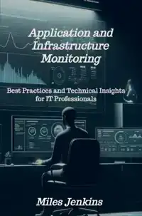 APPLICATION AND INFRASTRUCTURE MONITORING