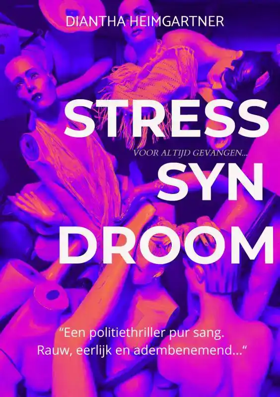 STRESSSYNDROOM