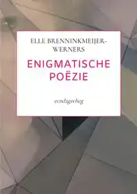 ENIGMATISCHE POEZIE