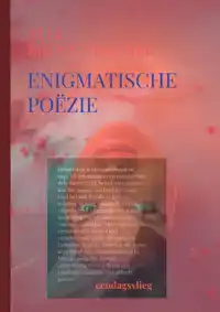 ENIGMATISCHE POEZIE