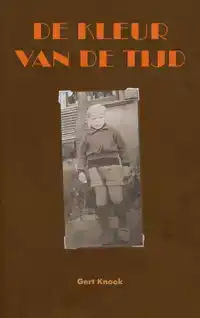 DE KLEUR VAN DE TIJD