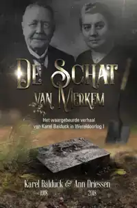 DE SCHAT VAN MERKEM