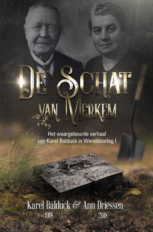 DE SCHAT VAN MERKEM