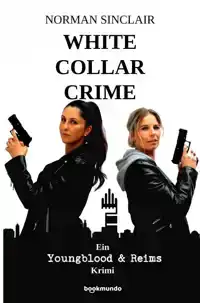 WHITE COLLAR CRIME