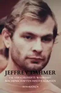 JEFFREY DAHMER