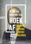 IK BEN EEN BOEK MET EEN HOEK AF