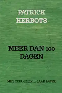 MEER DAN 100 DAGEN