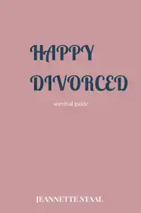 HAPPY DIVORCED