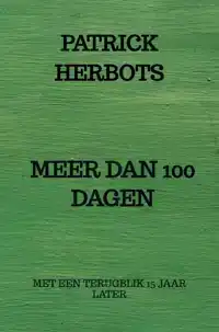 MEER DAN 100 DAGEN