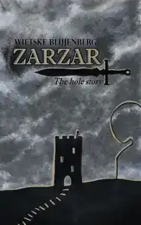 ZARZAR