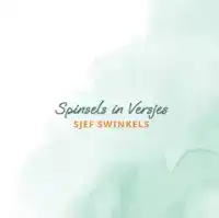 SPINSELS IN VERSJES