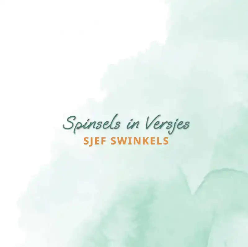 SPINSELS IN VERSJES