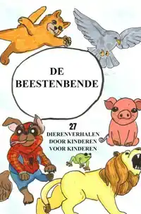 DE BEESTENBENDE