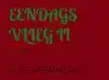 EENDAGSVLIEG II