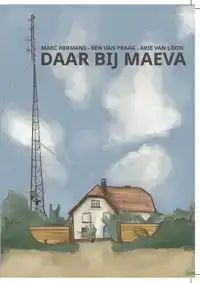 DAAR BIJ MAEVA