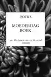 MOEDERDAG BOEK