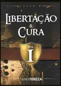 CURSO DE LIBERTACAO E CURA