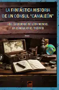 LA FANTASTICA HISTORIA DE UN CONSUL "CAMALEON"