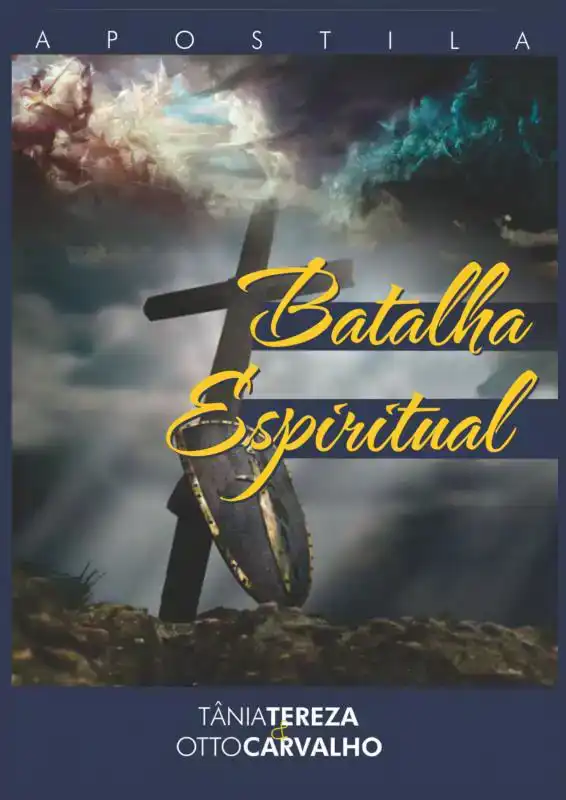BATALHA ESPIRITUAL