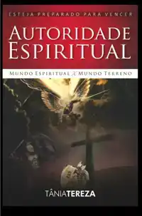 AUTORIDADE ESPIRITUAL