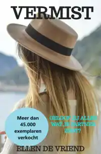 VERMIST