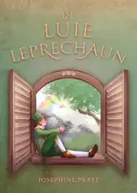 DE LUIE LEPRECHAUN