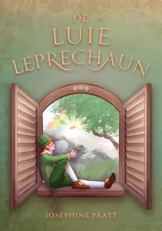 DE LUIE LEPRECHAUN