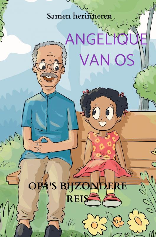 OPA'S BIJZONDERE REIS