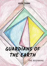 GUARDIANS OF THE EARTH