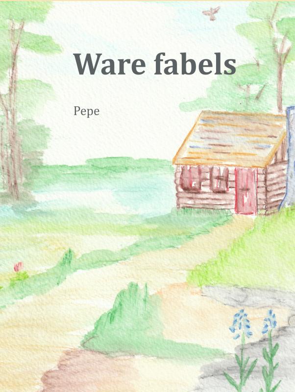 WARE FABELS