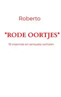 RODE OORTJES