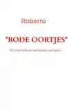 RODE OORTJES