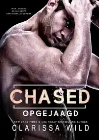 CHASED: OPGEJAAGD (DARK ROMANCE)