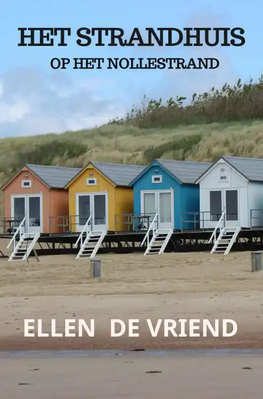 HET STRANDHUIS