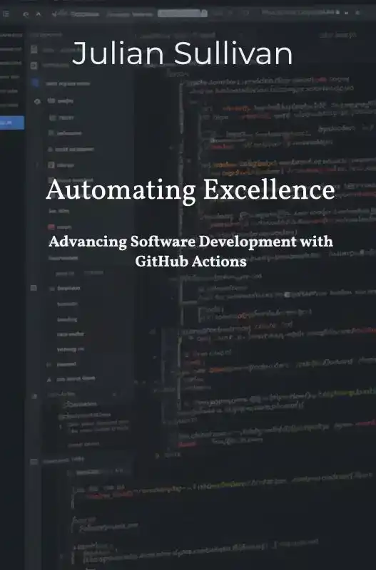 AUTOMATING EXCELLENCE