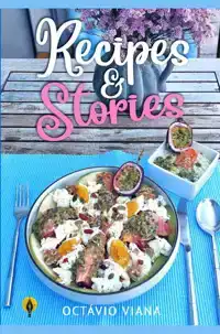 RECIPES & STORIES