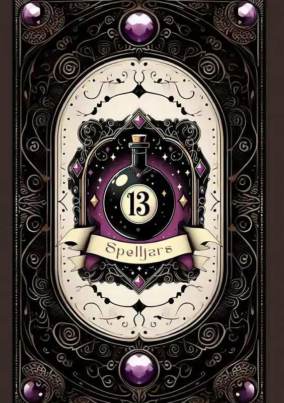 SPELLJARS