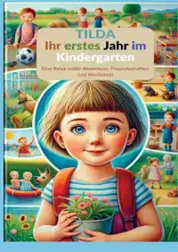 TILDA: IHR ERSTES JAHR IM KINDERGARTEN