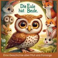 DIE EULE HAT BEULE: VORLESEBUCH FUR KLEINKINDER