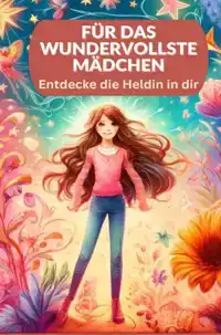 FUR DAS WUNDERVOLLSTE MADCHEN: EIN MITMACHBUCH. FUR KINDER V