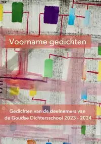 VOORNAME GEDICHTEN