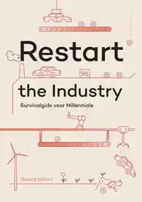RESTART THE INDUSTRY