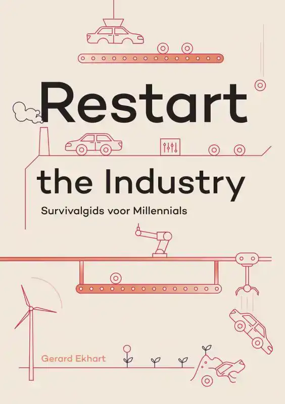 RESTART THE INDUSTRY