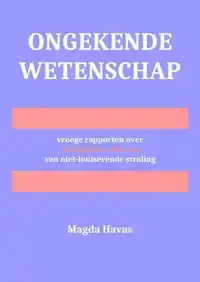 ONGEKENDE WETENSCHAP