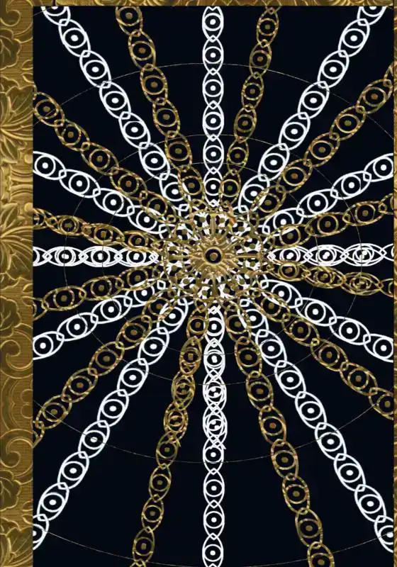 DE MYTHISCHE MULTIDIMENSIONALE MAGIER