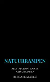 NATUURRAMPEN