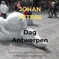 DAG ANTWERPEN