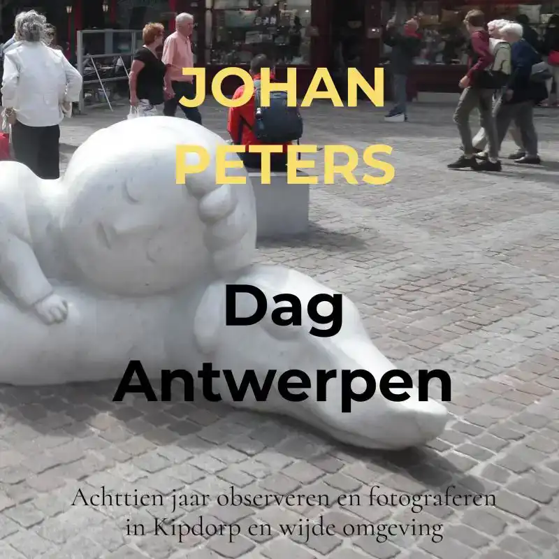 DAG ANTWERPEN