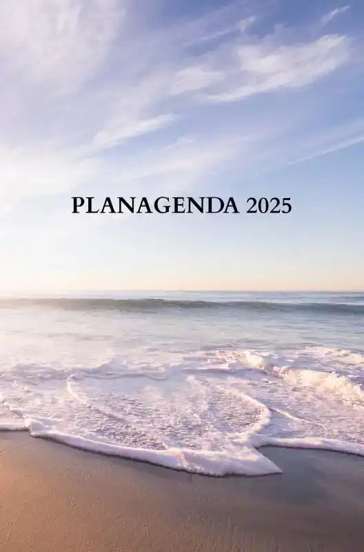PLANAGENDA 2025
