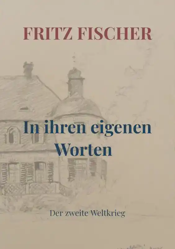 IN IHREN EIGENEN WORTEN